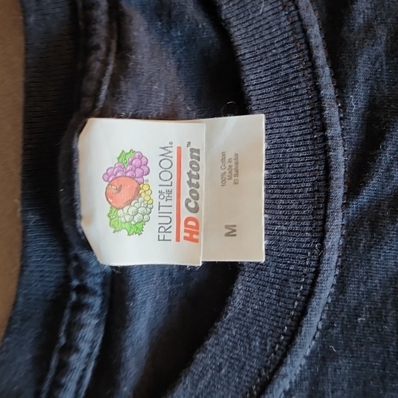 Women's long-sleeved tshirt - Picture 2 of 3